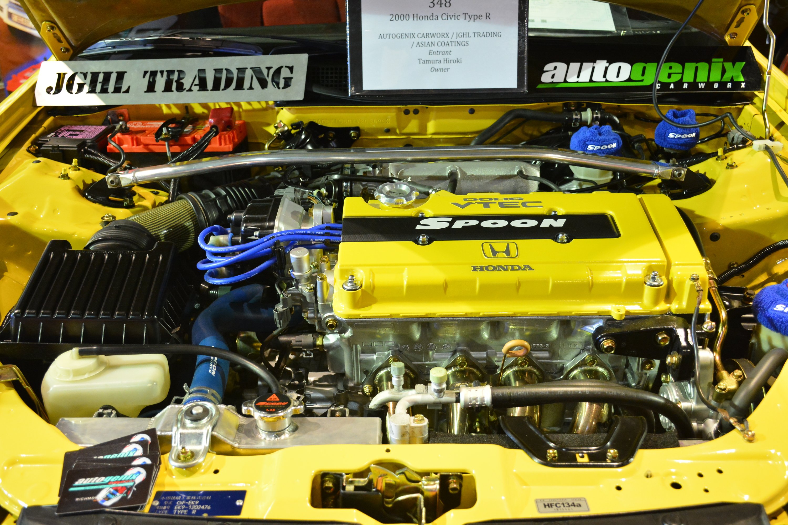 Honda VTEC What Is It and How Does It Work?